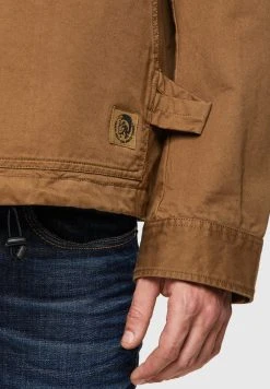 Diesel Prix Avantageux Veste mi-saison vestes homme homme -Boutique France Diesel bad2cc4aab4a417ab5de4301a4d26c8a