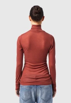 Diesel Pas Cher T-PAENOCK - Sweatshirt pulls et gilets col montant femme -Boutique France Diesel badf2c6ec8f54c24a67f21adc52eb436