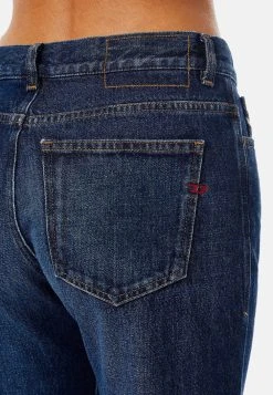 Diesel Garantie De Qualité 100% AIR - Jean droit jeans normale femme -Boutique France Diesel baf87c3561b54dd3b9a744fc8e618ca3