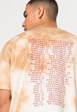 Diesel WASH - T-shirt imprimé Prix Compétitif t-shirts & polos col rond homme -Boutique France Diesel bb3a1c6f3a8f4c06bf4ec3e12d193890