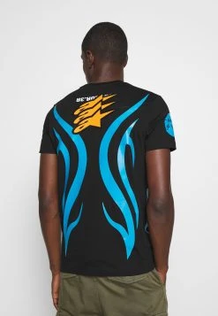 Prix Accessible Diesel ASTARS DIEGOS - T-shirt imprimé t-shirts col rond homme -Boutique France Diesel bb3d6fddfc264751846de83a46189623