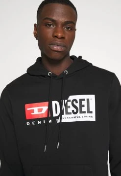 Prix Imbattable Diesel GIRK HOOD CUTY - Sweat à capuche sweats & hoodies male -Boutique France Diesel bb4b37983f274904aee9a05b6c44a06e