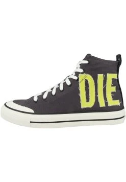 En Remise Diesel S-ASTICO MCE - Baskets montantes baskets & sneakers rond homme