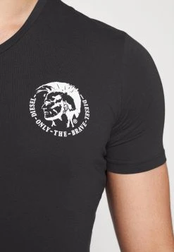 Diesel BUNDLE UMKIT SHAMGIFT - Pyjama Prix Compétitif pyjamas normale homme -Boutique France Diesel bb7b8e1f317b401f9530a2277980ee03