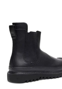 Diesel Prix Légers SHIROKI - Bottines boots et bottes rond homme -Boutique France Diesel bbb39454fedb408dbd039bd21aa88c69