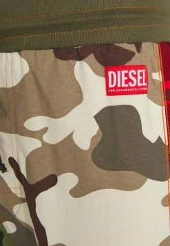Diesel UMSET-JUSTIN-PAS - Pyjama Réduction pyjamas haute homme -Boutique France Diesel bbe067a1de7a4afbb88afc8cb04fa31c