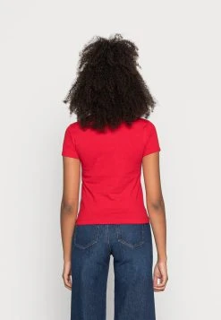 Prix De Rêve Diesel BIGOVAL - T-shirt imprimé t-shirts et tops col rond femme -Boutique France Diesel bbe1554254444a2684e852b268ec29f4