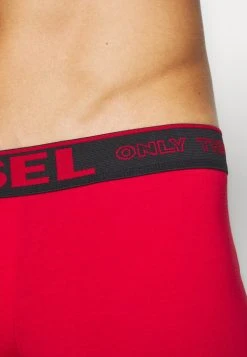 Authentique 100% Diesel UMBX SEBASTIAN BOXER SHORTS 3 PACK - Shorty sous-vêtements normale homme -Boutique France Diesel bbe680e57ad64b8aa849a269f6be2442