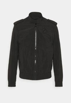 Diesel J-DONNY-A - Veste légère Première Qualité vestes col officier homme -Boutique France Diesel bbe6ae4564a74b869ce3a4039b20c149