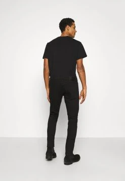 Prix d’Amis Diesel LUSTER - Jean slim jeans normale homme -Boutique France Diesel bc08cd6b78b2411585feaa4cea99a6d1