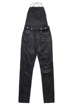 Diesel D-SLING-SP - Combinaison Prix Acceptable combinaisons & salopettes echancrure dos femme -Boutique France Diesel bc33ceb9cfd04755bd73210cc4cfeeb0