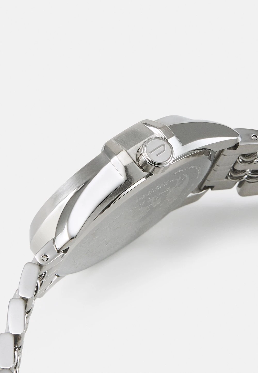 Bas Prix Diesel Montre montres et bijoux boucle déployante homme 3 Bas Prix Diesel Montre montres et bijoux boucle déployante homme – Image 3