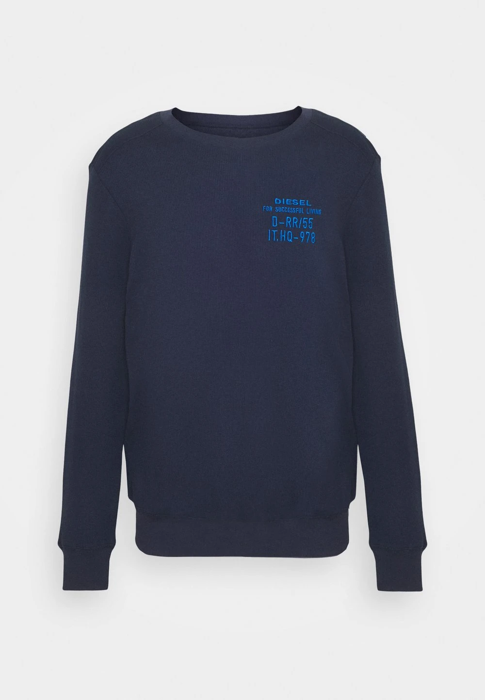 Diesel WILLY - Pullover Prix Imbattable pulls & gilets col rond male 4 Diesel WILLY - Pullover Prix Imbattable pulls & gilets col rond male – Image 4