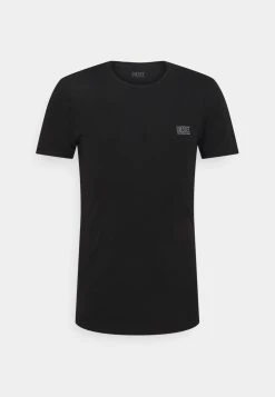 Diesel UMLT-JAKE TWOPACK 2 PACK - T-shirt basique Bon Rapport Coût-Efficacité t-shirts col rond male -Boutique France Diesel bc86253f292a466fad9b1ba818268f2e