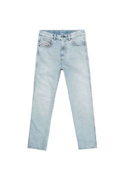 Diesel Jean droit Produit de première qualité jeans normale femme -Boutique France Diesel bca6d0a98342496682a68799e63d9a01