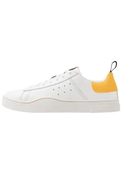Diesel S-CLEVER LOW - Baskets basses Prix Abordable sneakers rond male -Boutique France Diesel bd03f69e150e43bc8535fed4cf1a5912 1