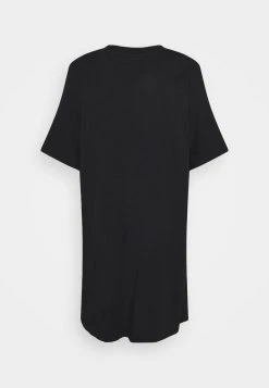 Diesel D-BOWI-SMALLLOGO - Robe en jersey Prix Jamais Vus jeans col rond female -Boutique France Diesel bd17a482bdaa4642b5917b38cf827a65