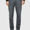 Prix Bradés Diesel FINING - Jean slim jeans normale homme