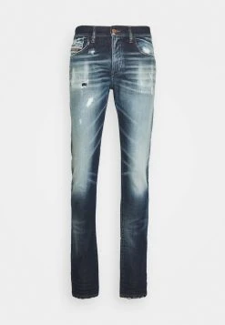 Réduction Diesel Jean droit jeans normale male -Boutique France Diesel bd596d5fceb641af945bc342c434b9c9 17