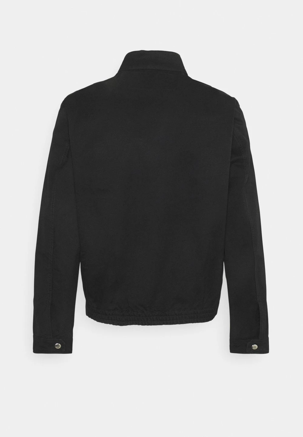 Prix Favorable Diesel HALLS - Veste légère vestes col mao homme 2 Prix Favorable Diesel HALLS - Veste légère vestes col mao homme – Image 2