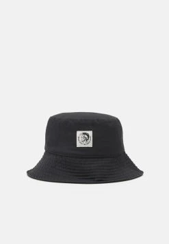 Diesel Prix Légers D-INDIG UNISEX - Chapeau casquettes, chapeaux et bonnets couleur unie -Boutique France Diesel bd9682206fa14a12a1bac0ed982964d9 1