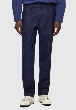 Prix Gelé Diesel Jean droit jeans normale homme