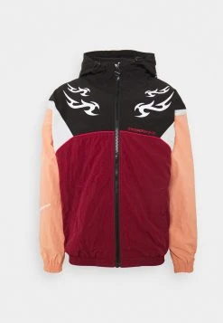 Diesel Prix Équitable J-ETHAN JACKET UNISEX - Veste légère vestes capuche