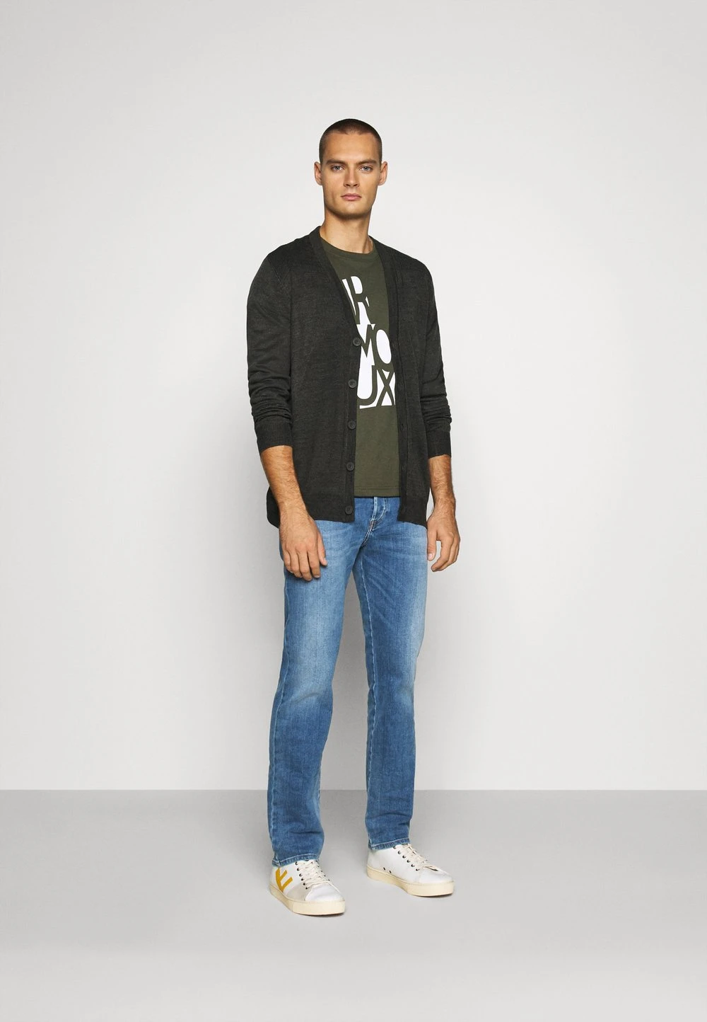 Diesel Discount En Ligne D-MIHTRY - Jean droit jeans normale homme 2 Diesel Discount En Ligne D-MIHTRY - Jean droit jeans normale homme – Image 2