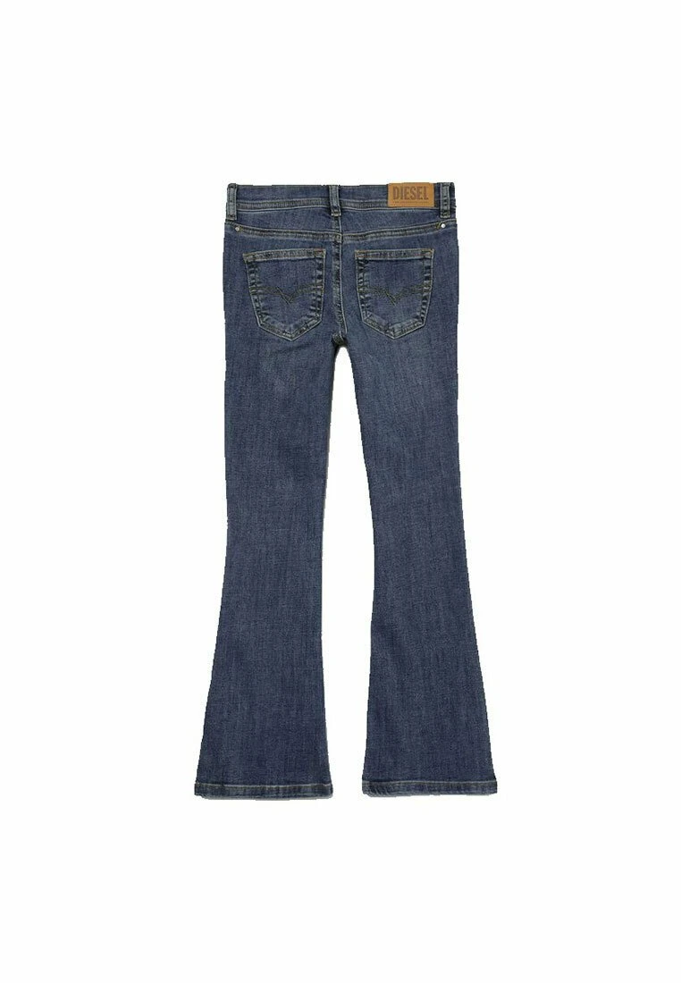 Diesel Prix Distinctifs Jean bootcut jeans normale kids 2 Diesel Prix Distinctifs Jean bootcut jeans normale kids – Image 2