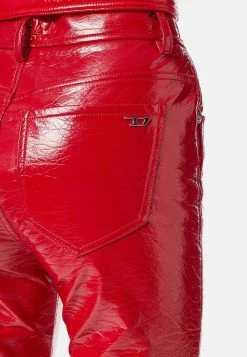 Prix Abordable Diesel ARCY - Pantalon classique pantalons normale femme -Boutique France Diesel bdc8038917c24c9bab0697e1ef73e200