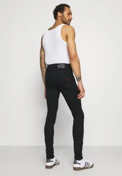 Se Vend Bas Prix Diesel D AMNY Y - Jeans Skinny normale homme -Boutique France Diesel bdda308bbf654df1ab09bbeb5fabd788