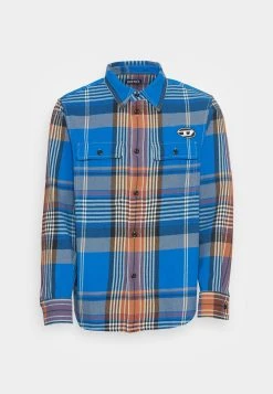 Diesel Prix Préférentiel CROSS - Chemise chemises col kent male -Boutique France Diesel bde39b18b02b497dbd68eaa42596fb22 1