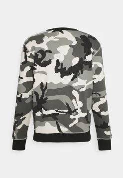 Vendre Diesel UMLT-WILLY SWEAT-SHIRT - Haut de pyjama pyjamas col rond homme -Boutique France Diesel bde872ae6df64b1eae2641559a17f1ef