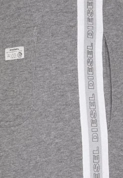 Diesel PETER TROUSERS - Pantalon de survêtement Prix Légers pantalons normale homme -Boutique France Diesel bdfa09df63b54b36bbba2598f180be48