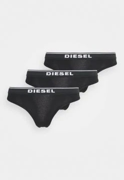 Diesel STARS 3 PACK - String Prix Préférentiel lingerie normale femme -Boutique France Diesel bdfd76aad84347398e88b7e4573e6830