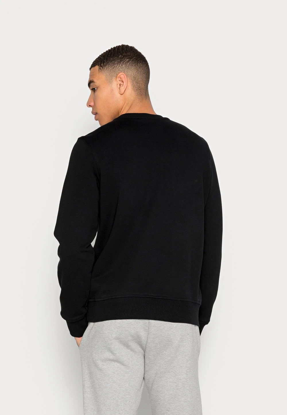 Prix Préférentiel Diesel S GINN DIV - Sweatshirt sweats & hoodies col rond male 3 Prix Préférentiel Diesel S GINN DIV - Sweatshirt sweats & hoodies col rond male – Image 3