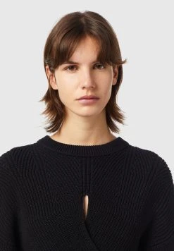 Diesel RHODY - Pullover Prix Gelé pulls et gilets col rond femme -Boutique France Diesel be2e83ab904e4228a4a3f4affed54ebc