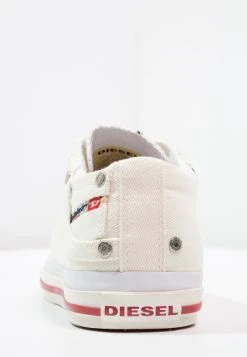 Diesel EXPOSURE LOW - Baskets basses Produit de première qualité sneakers rond homme -Boutique France Diesel be45f328568e4be9bd4d4525a3563520