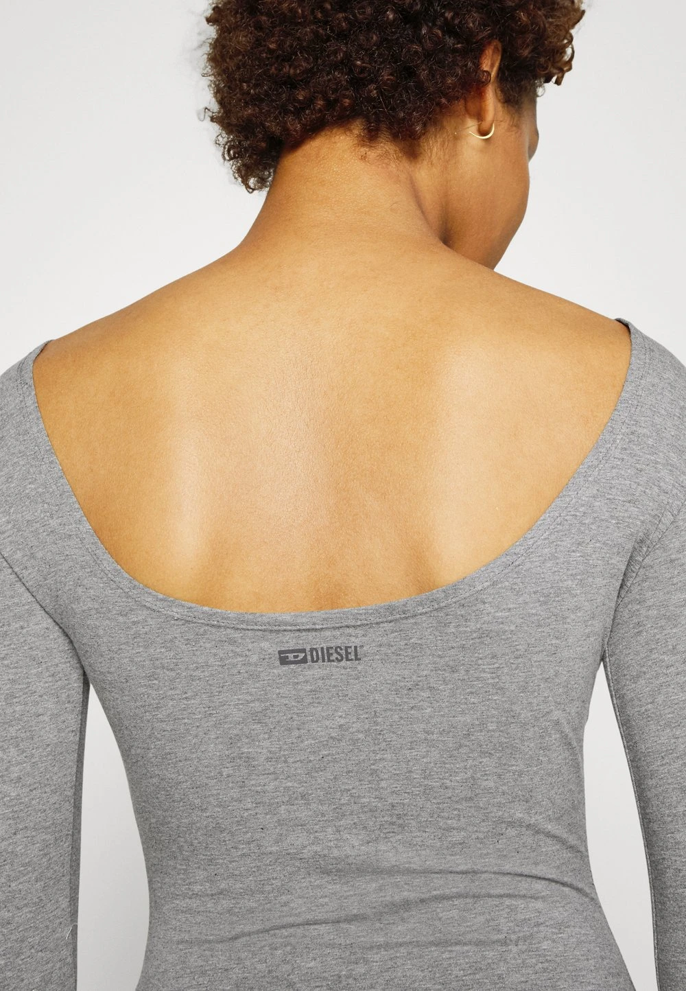 Diesel Body Prix Discount lingerie encolure large ronde femme 5 Diesel Body Prix Discount lingerie encolure large ronde femme – Image 5