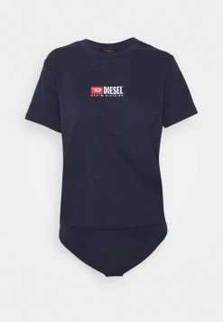 Qualité Garantie Diesel UFBY-BODYSILY BODY - Body lingerie col rond femme -Boutique France Diesel bea16a07f5654a8d88876950616962e6 1