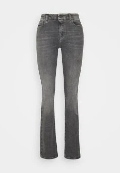 Diesel Prix Avantageux D-SLANDY-B - Jean bootcut jeans normale femme -Boutique France Diesel beb9143c17ae44c3987976210c34b832