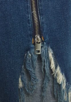 Prix Favorable Diesel BABHILA-ZIP - Jeans Skinny haute femme 5 Prix Favorable Diesel BABHILA-ZIP - Jeans Skinny haute femme -Boutique France Diesel bed5f58e776a493ea3237a100afeaedc