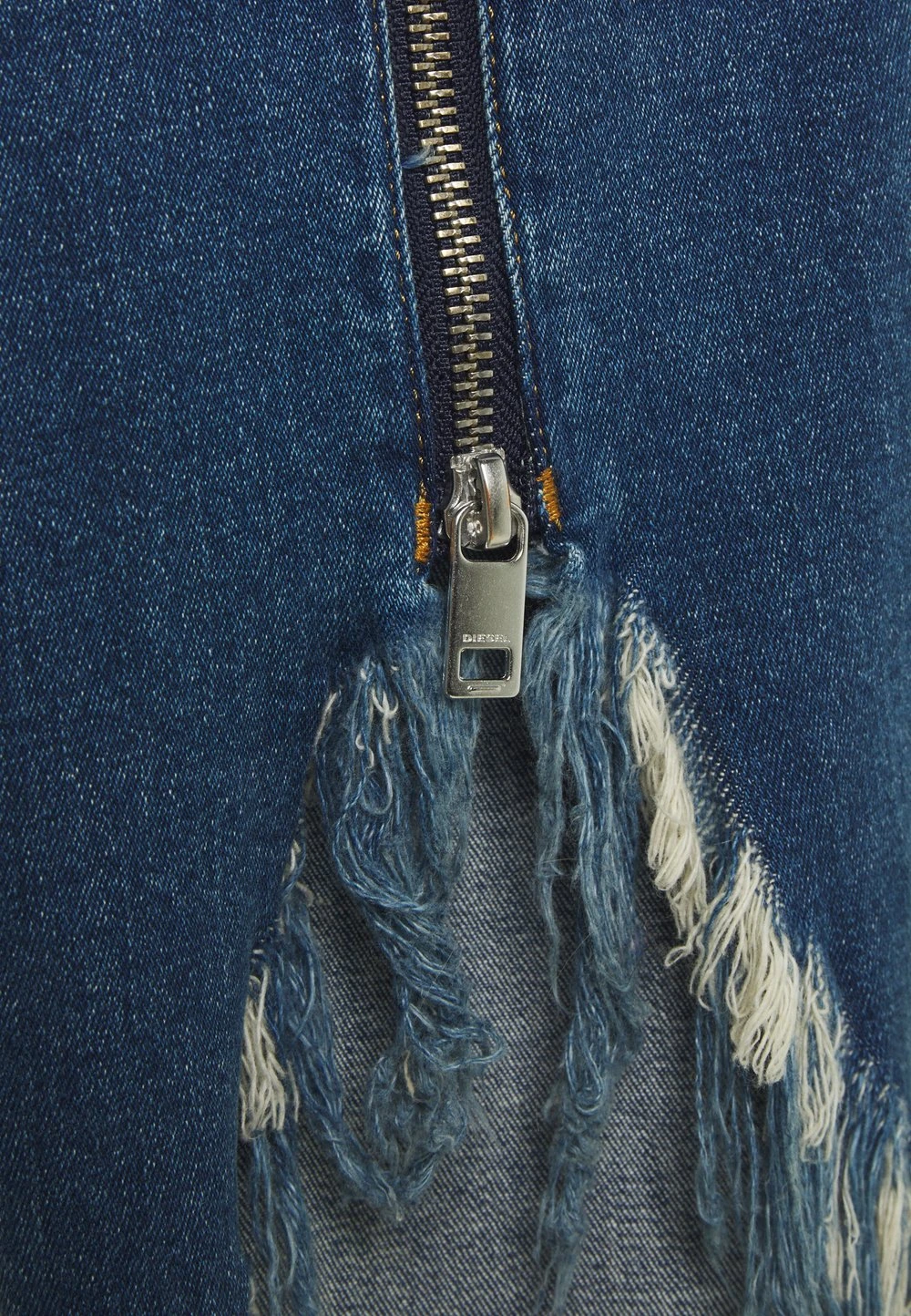 Prix Favorable Diesel BABHILA-ZIP - Jeans Skinny haute femme 3 Prix Favorable Diesel BABHILA-ZIP - Jeans Skinny haute femme – Image 3