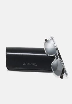 Prix Sacrifiés Diesel Lunettes de soleil rectangulaire homme -Boutique France Diesel bef989eafa16451f80dbb20613dbaef4