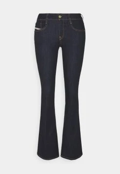 Diesel Promos D-EBBEY - Jean bootcut jeans basse femme