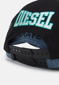 Diesel CERA UNISEX - Casquette Bon Rapport Coût-Efficacité vestes imprimé -Boutique France Diesel bf14a2ea0547461a872042fcdb5aa5f1