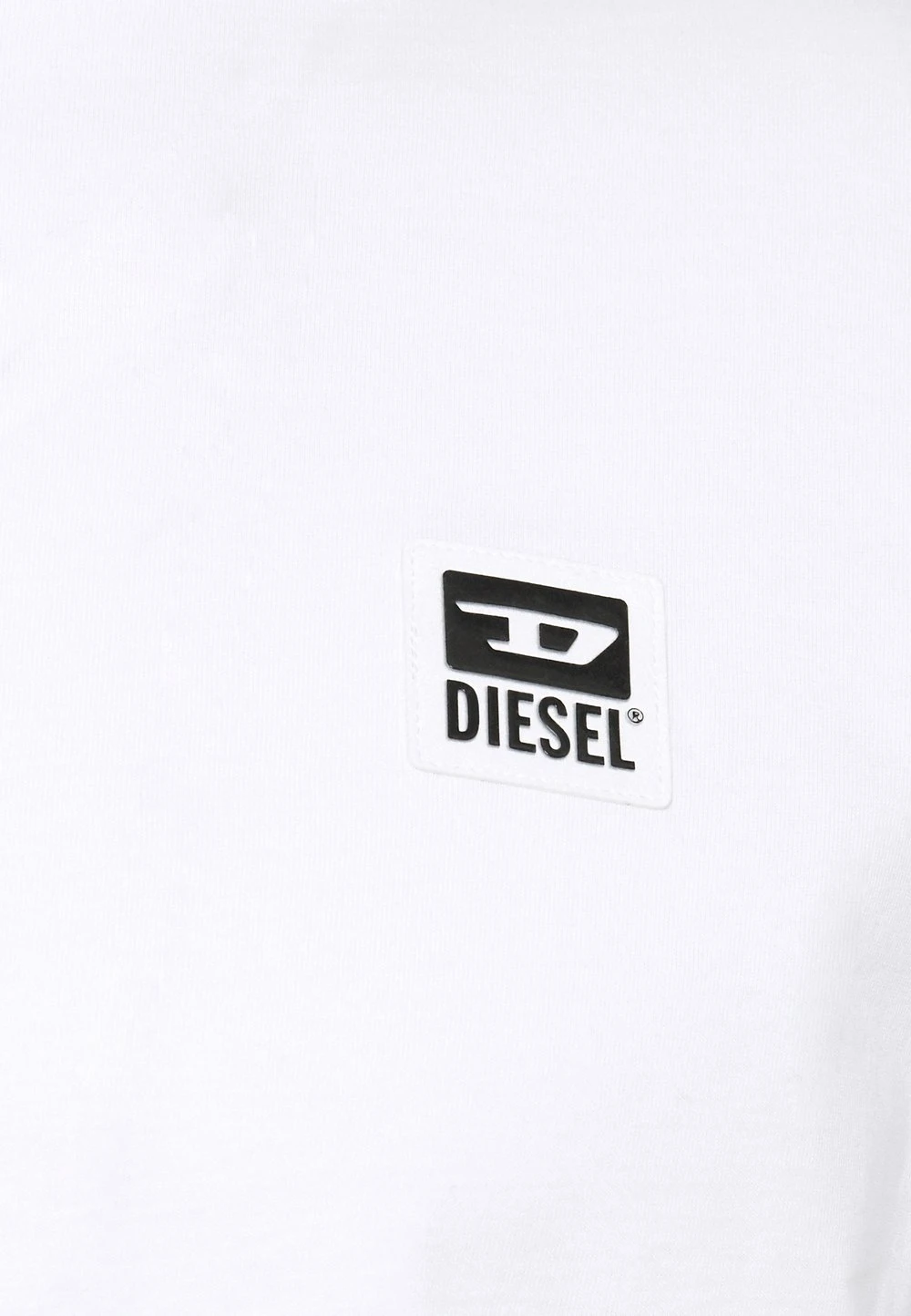 Diesel Prix d’Amis DIEGOS - T-shirt basique t-shirts col rond homme 6 Diesel Prix d’Amis DIEGOS - T-shirt basique t-shirts col rond homme – Image 6