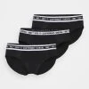 Diesel UMBR-ANDRETHREEPACK 3 PACK - Slip excellente qualité sous-vêtements normale homme