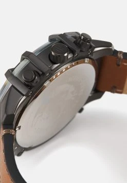 Diesel GRIFFED - Montre à aiguilles En Remise montres et bijoux boucle ardillon male -Boutique France Diesel bf3d8daad89e409f92eaa9f70eee40ba