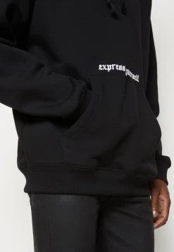 Diesel Meilleure qualité S-UMMER-B5 UNISEX - Sweat à capuche pulls et gilets -Boutique France Diesel bf448acb22104d96a8b41888a247886e